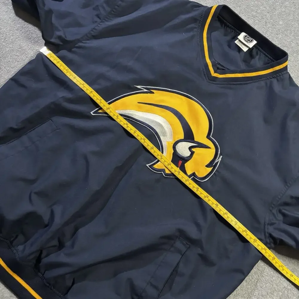Knights Apparel vintage buffalo